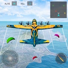 Offline Player Squad Fire Gun MOD APK 2.8 Immortality