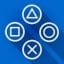 PSPlay PS5 PS4 Remote Play APK MOD 5.3.0 Patched Icon