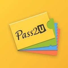Pass2U Wallet digitize cards Pro APK MOD 2.14.0.1 Unlocked