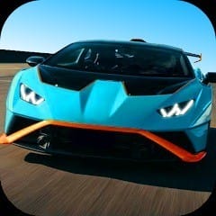 Real Speed Supercars Drive MOD APK 1.2.20 Unlimited Money, Unlocked