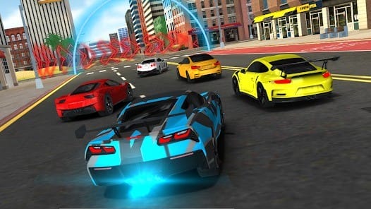 Real speed supercars drive mod apk 1.2.5 unlimited money, unlocked1