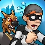 Robbery Bob Mod APK