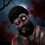 Scary Horror Games The Forest MOD APK 0.0.8 No ADS