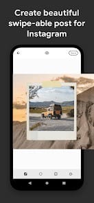 Scroll post for instagram caro pro apk mod 4.1.3 unlocked1