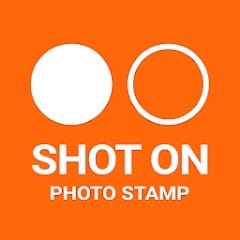 Shot On Stamp Photos with ShotOn Watermark Camera Premium 1.5.6 APK MOD Unlocked