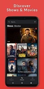 Showly track tv shows movie premium apk mod 3.16.1 unlocked1