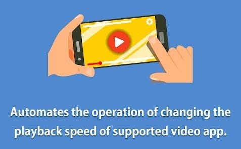 Skip Ads Tube Speed Changer APK 1.4.6 PAID Patched Banner