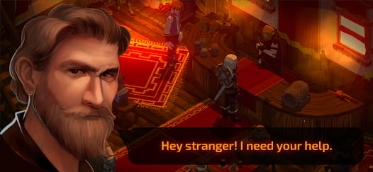 Slash of Sword 2 Offline RPG MOD APK 1.93.2 Unlimited Money Banner