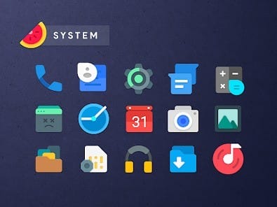 Sliced icon pack apk 2.0.4 patched1