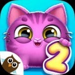 Smolsies 2 Cute Pet Stories MOD APK 1.2.64 Free Purchases, No ads