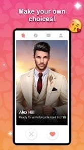 Swiit crush interactive stories mod apk 1.9.1 free rewards1