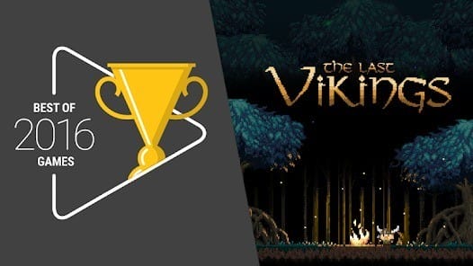 The Last Vikings MOD APK 1.4.1 Money Banner