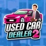 Used Car Dealer 2 MOD APK 1.0.32 Unlimited Money