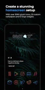 Vera outline icon pack apk 5.0.8 patched1
