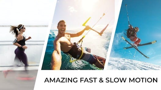 Video Velocity Slow Motion HD Premium APK MOD 1.3.5 Unlocked Banner