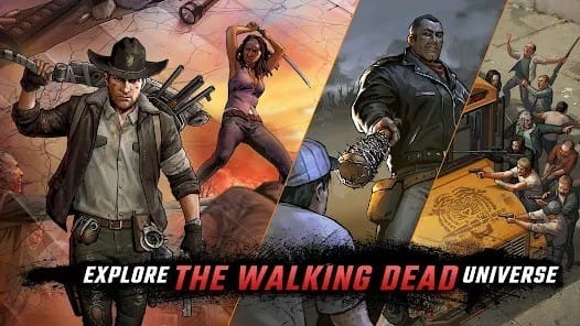 Walking dead road to survival apk 35.0.4.100398 1