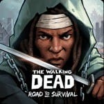 Walking Dead Road to Survival APK 35.0.4.100398