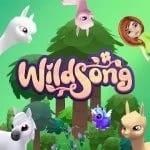 Wildsong Friends with Animals MOD APK 1.35.1 Max Level
