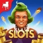 Willy Wonka Vegas Casino Slots MOD APK 142.0.2022 Unlimited Coins