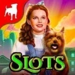 Wizard of Oz Slots Games MOD APK 185.0.3136 Unlimited Money