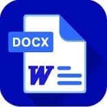 Word Office PDF, Docx, Excel, Docs, All Document Premium MOD APK 300171 Unlocked