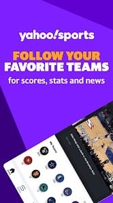 Yahoo sports scores and news apk mod 9.23.3 optimized no ads2
