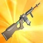 Zombero Archero Hero Shooter MOD APK 1.14.5 God Mode, High Damage