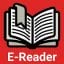 eReader reader of all formats Premium 1.0.130 APK MOD Unlocked Icon