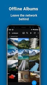 Gfolio photos and slideshows apk paid 3.6.1 patched1