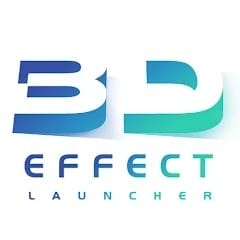 3D Effect Launcher Cool Live Premium MOD APK 3.7 Unlocked