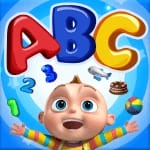 ABC Song Rhymes Learning Games Premium MOD APK 3.92 Unlocked