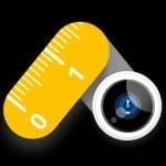 AR Ruler App Tape Measure Cam Premium APK MOD 1.7.4 Unlocked