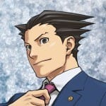 Ace Attorney Trilogy APK 1.00.00 Full Patched
