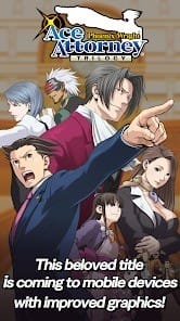 Ace attorney trilogy apk 1.00.00 full patched1