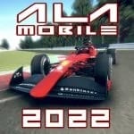 Ala Mobile GP Formula racing 4.2.1 MOD APK Unlocked