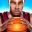 All-Star Basketball 2K22 MOD APK 1.14.2.4509 Unlimited Money, Unlocked Icon