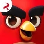 Angry Birds Journey MOD APK 11.6.0 Unlimited Money, Lives