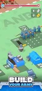 Army commander mod apk 1.4 unlimited money1