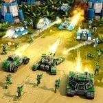 Art of War 3 RTS strategy game APK 1.0.109