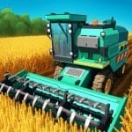 Big Farm Mobile Harvest APK 10.12.27586