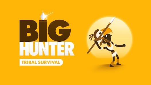 Big hunter mod apk 2.9.10 unlimited money1