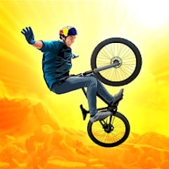 Bike Unchained 2 MOD APK 5.4.0 Max Speed Boost