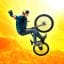 Bike Unchained 2 MOD APK 5.4.0 Max Speed Boost Icon