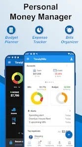 Bills Reminder Budget Planner APK MOD 1.23.134 Subscribed Unlocked Banner