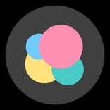 Black Pie Icon Pack 3.1 APK Patched