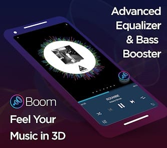 Boom music player bass booster and equalizer premium mod apk 2.7.1 unlocked1