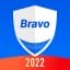 Bravo Security space cleaner Premium MOD APK 1.2.3.1005 Unlocked Icon