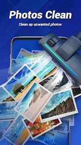 Bravo Security space cleaner Premium MOD APK 1.2.3.1005 Unlocked Banner