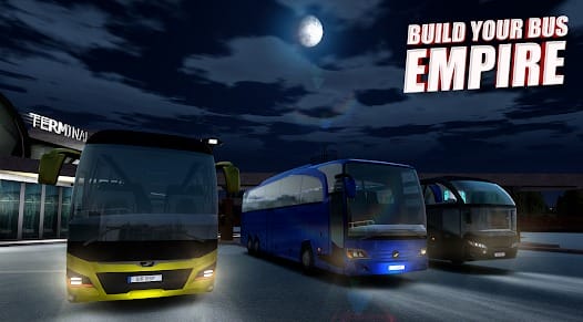 Bus simulator pro buses mod apk1