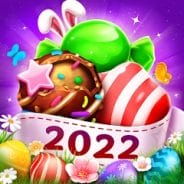 Candy Charming Match 3 Games MOD APK 22.3.3051 Unlimited Energy